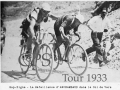 Tour de France 1933