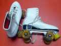 patins roul rouge2