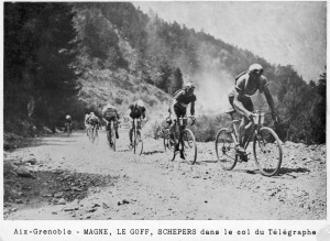 photo cyclisme