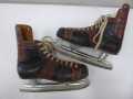 patins de hockey